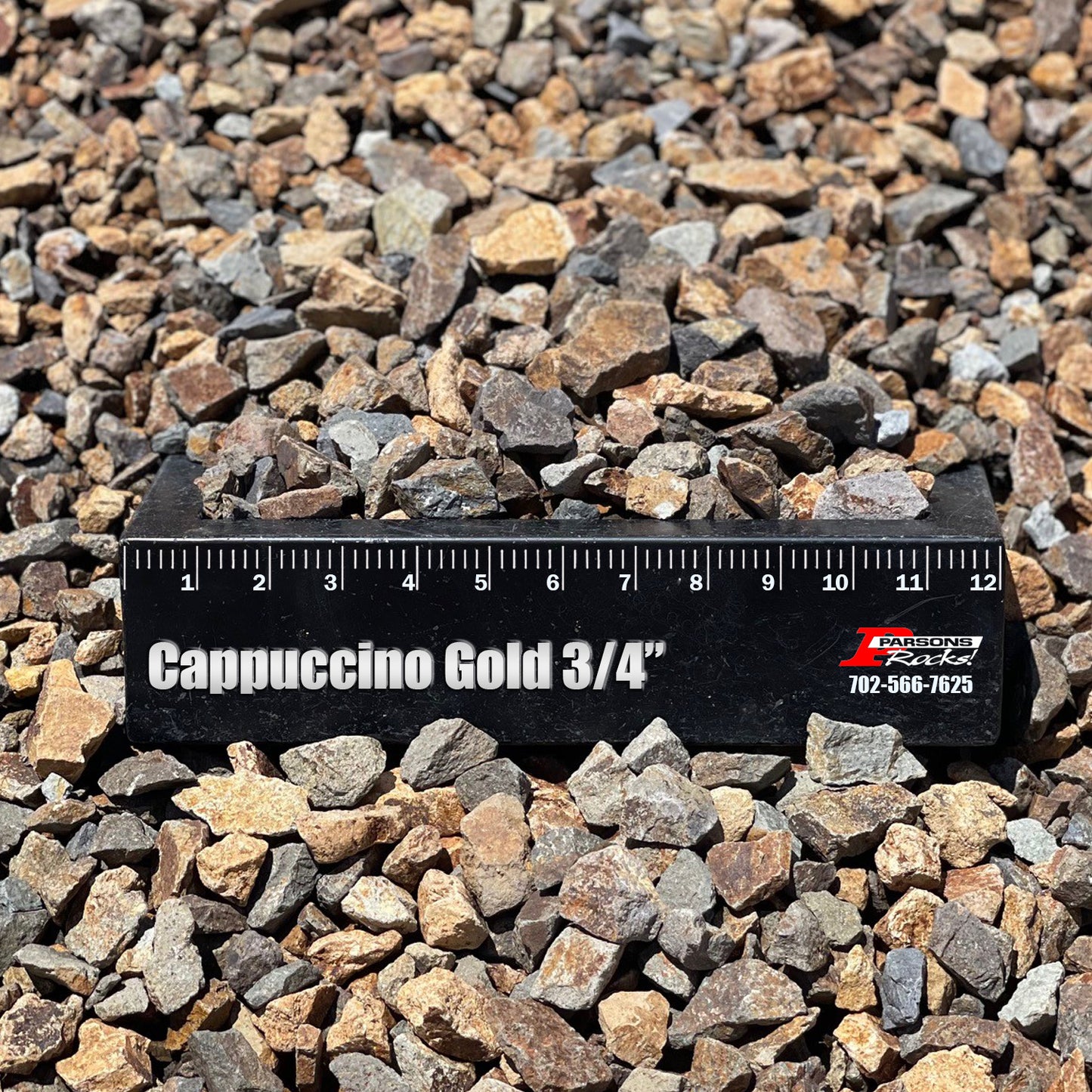 Cappuccino Gold