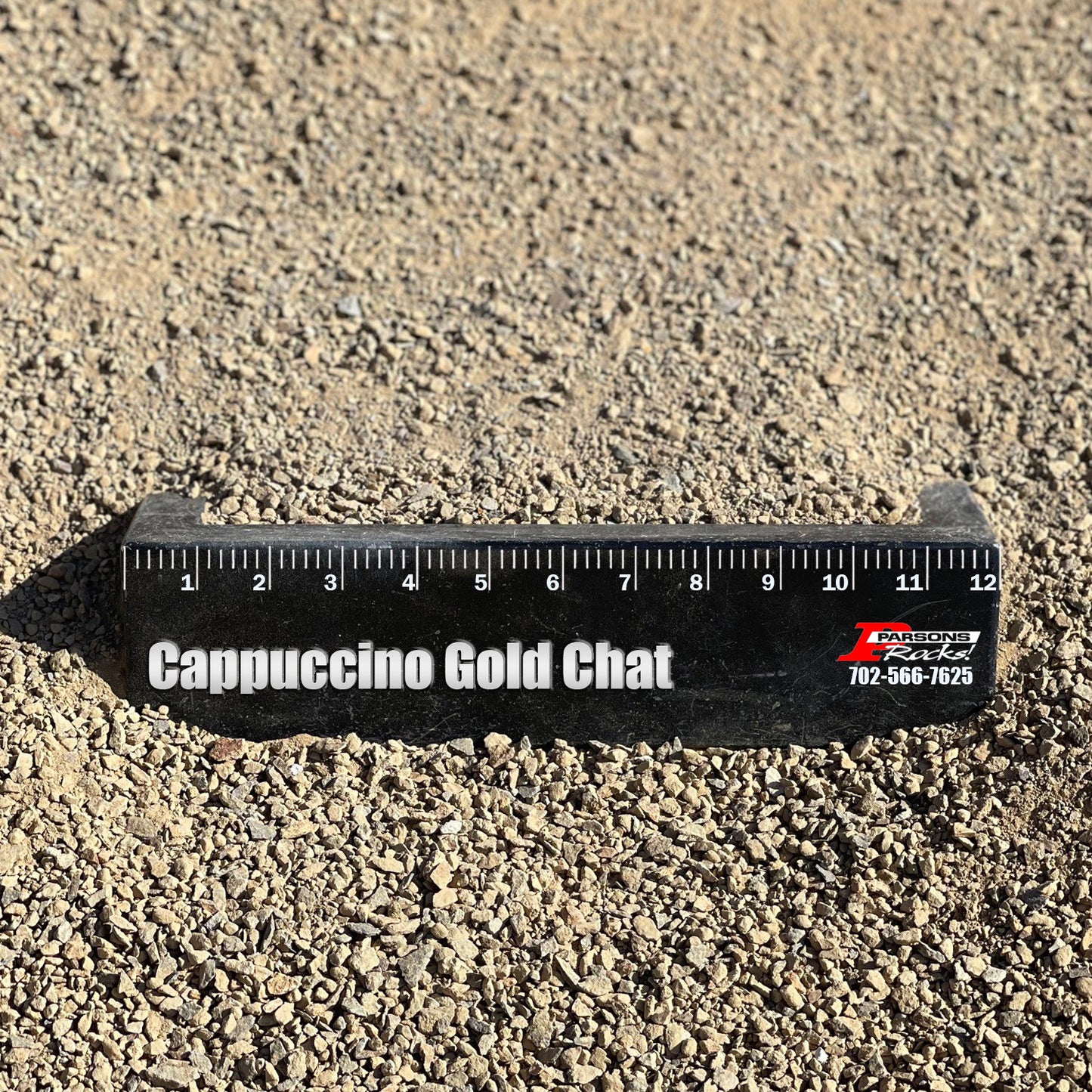 Cappuccino Gold