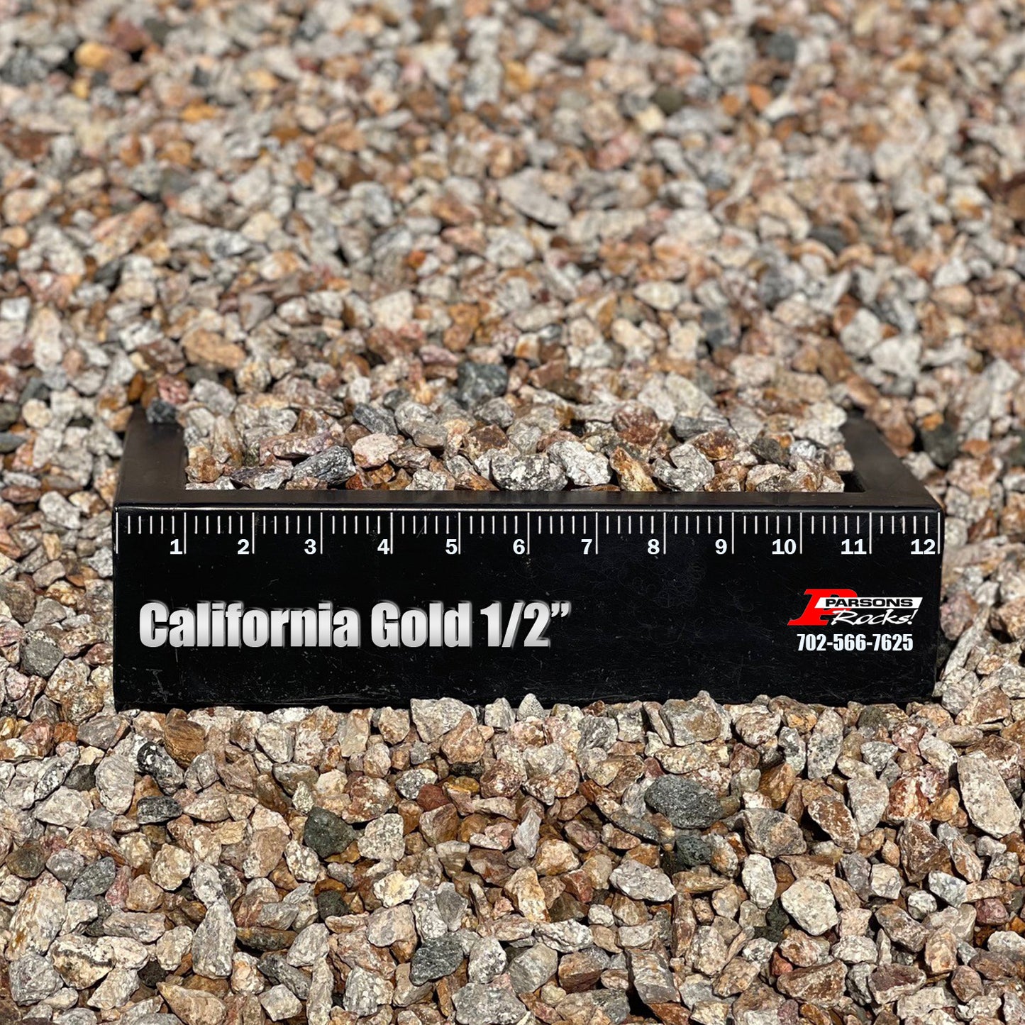 California Gold
