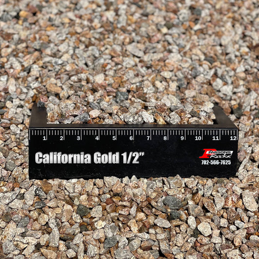 California Gold