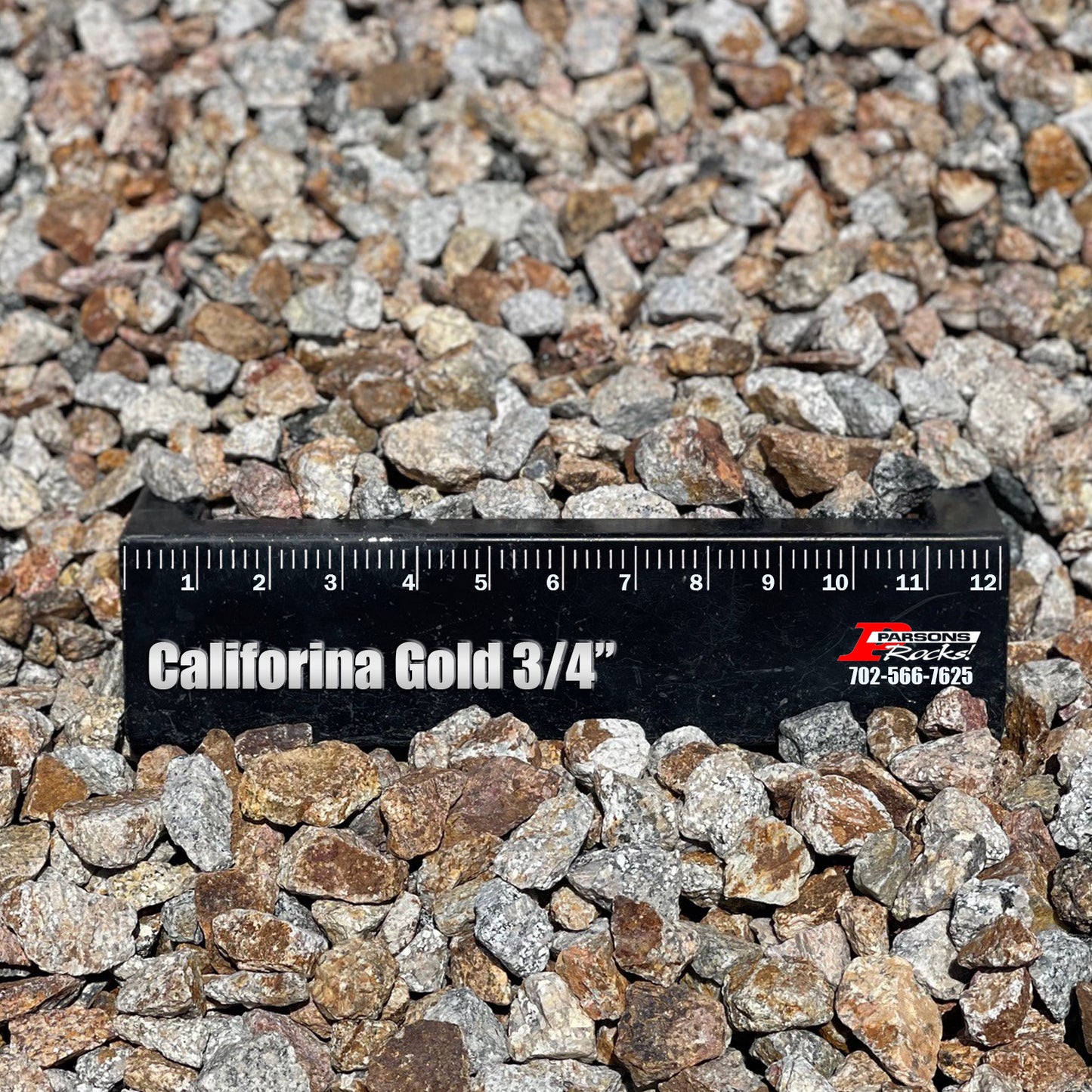 California Gold