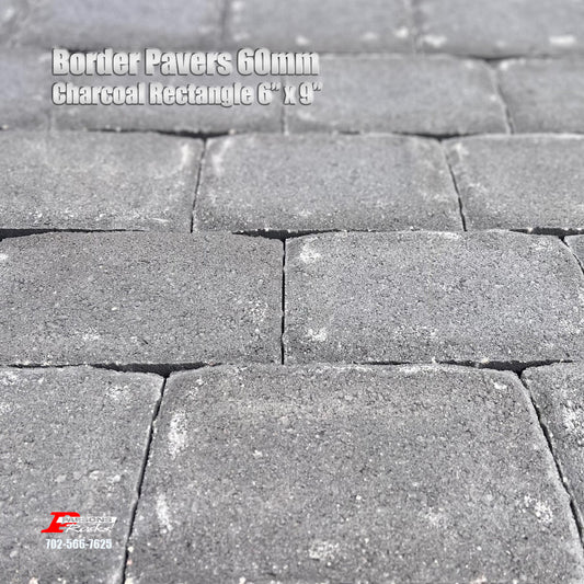 Border Pavers