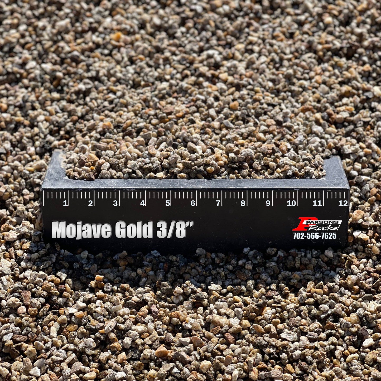 Mojave Gold