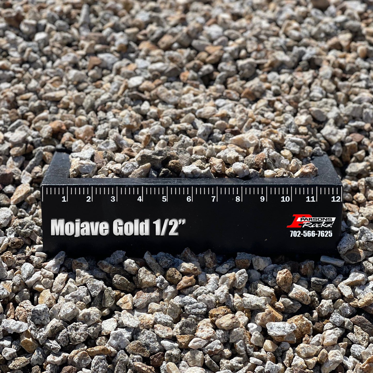 Mojave Gold