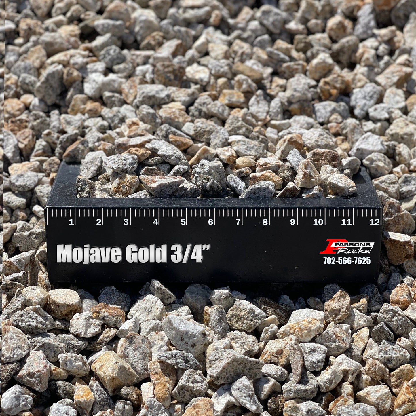 Mojave Gold