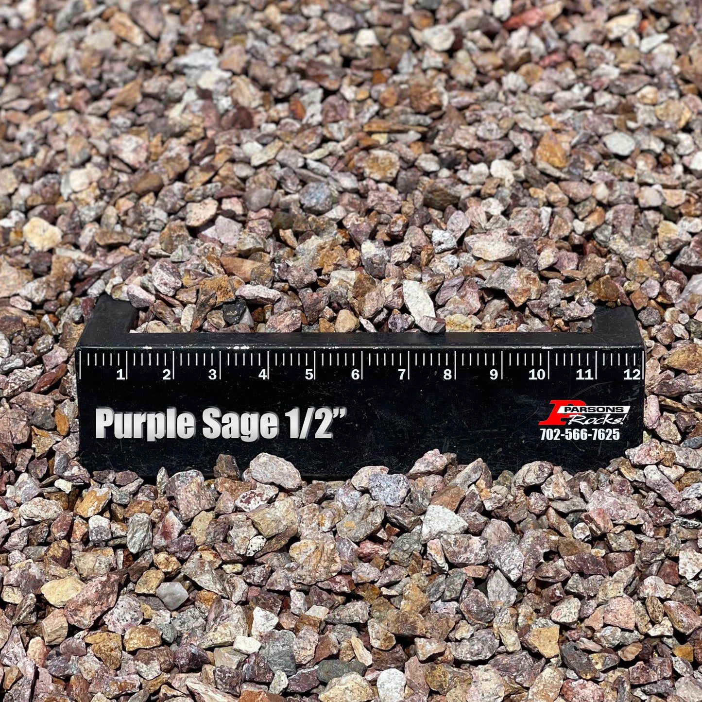 Purple Sage