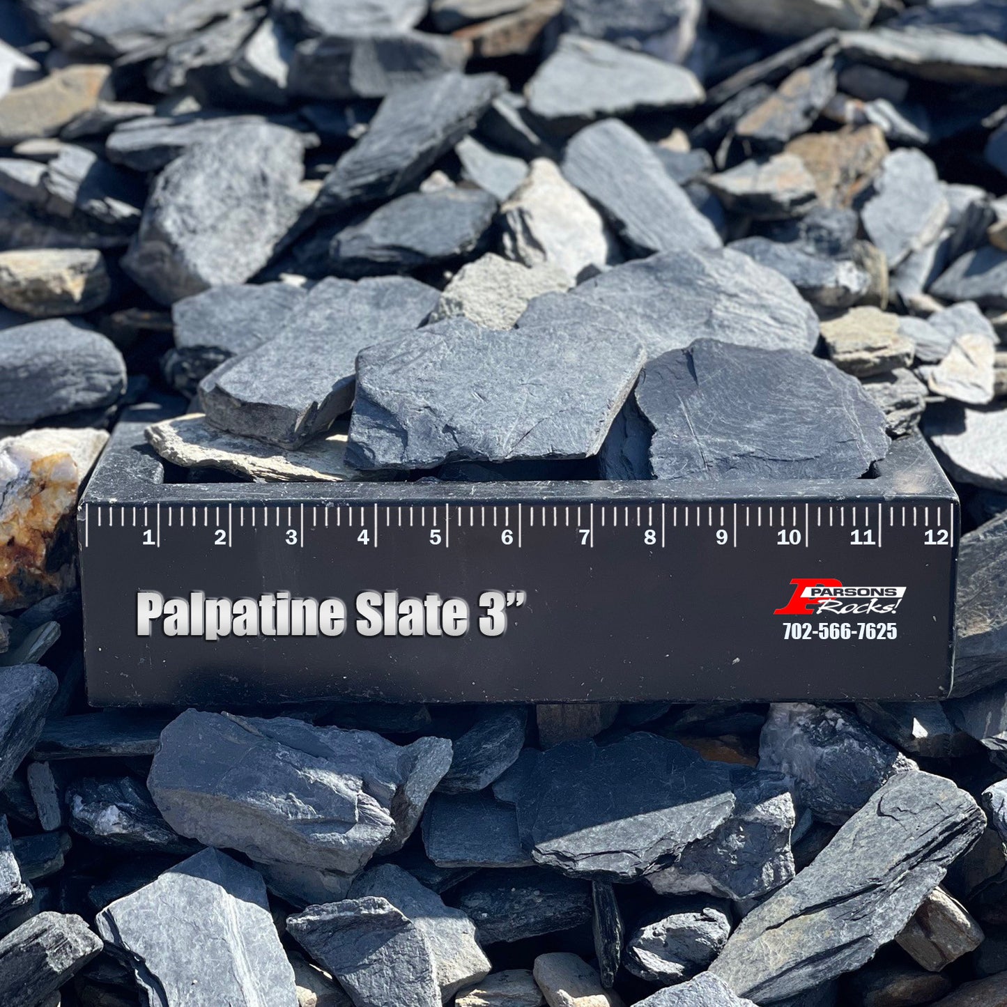 Palpatine Slate