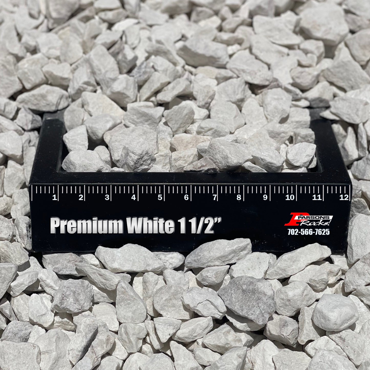 Premium White