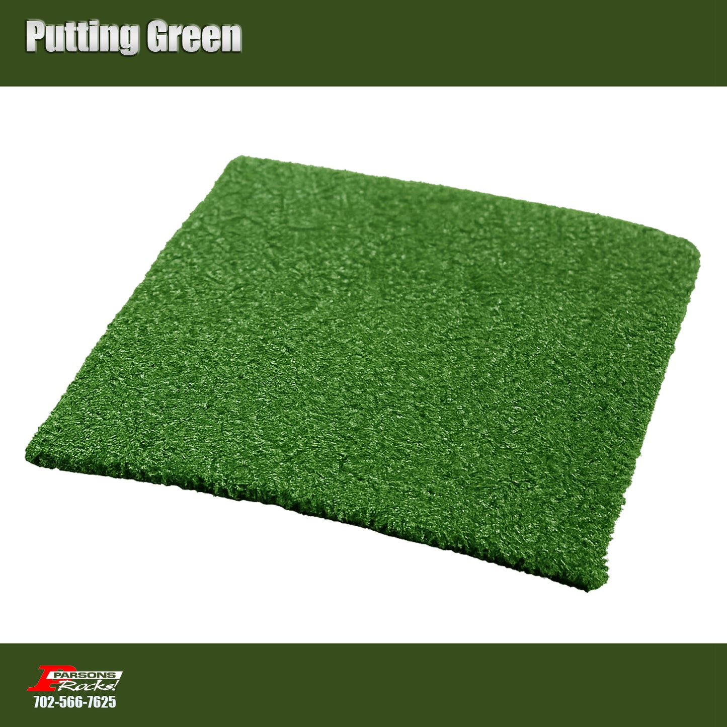 Putting Green