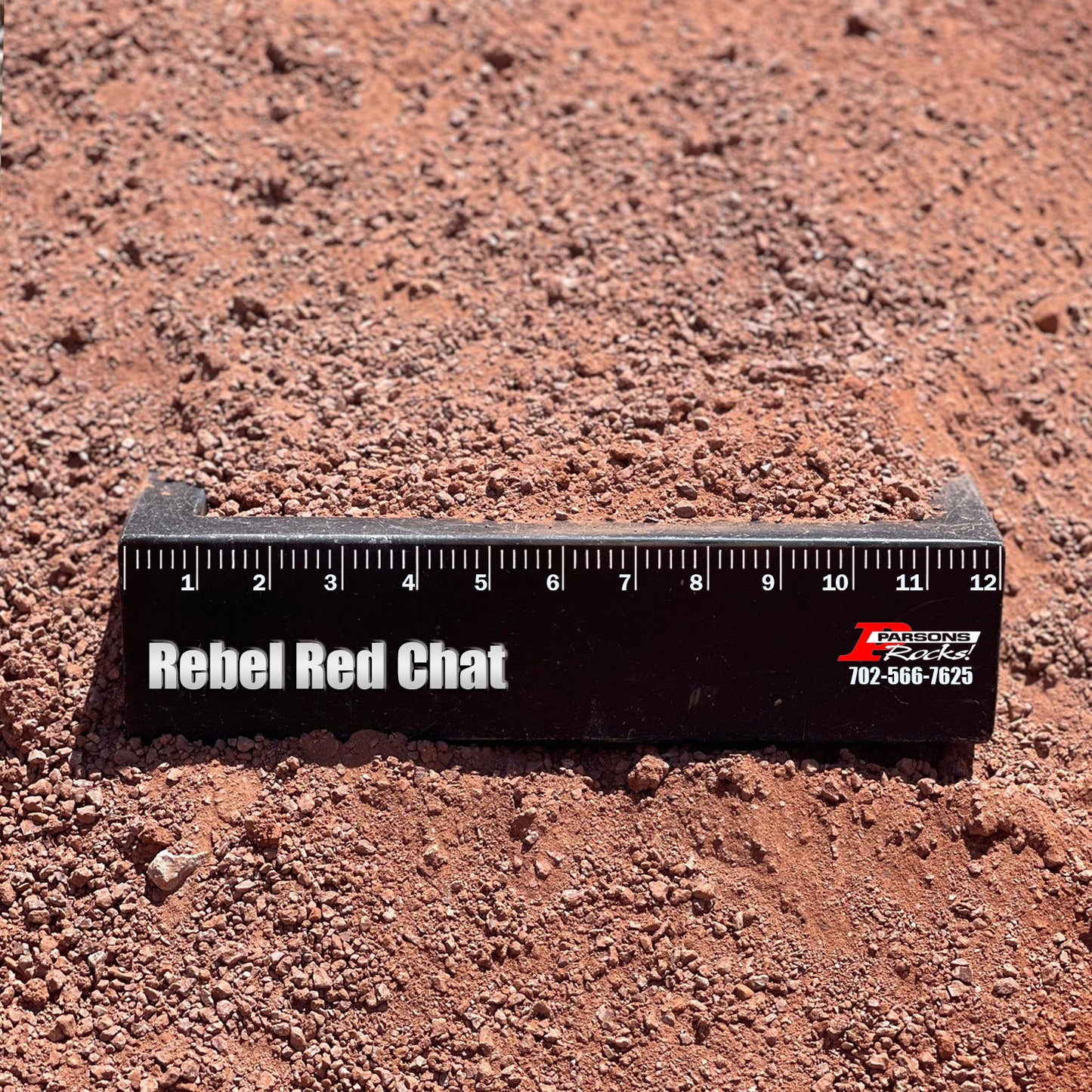 Rebel Red