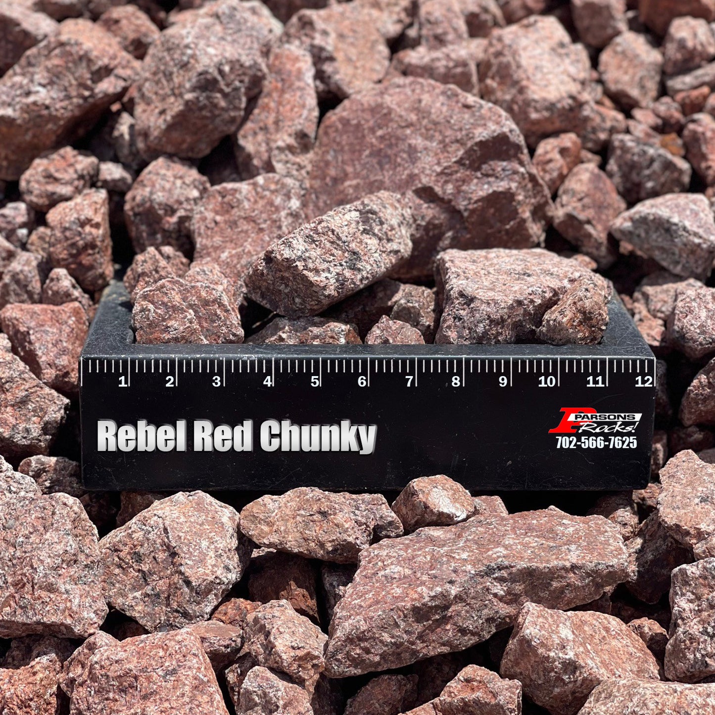 Rebel Red
