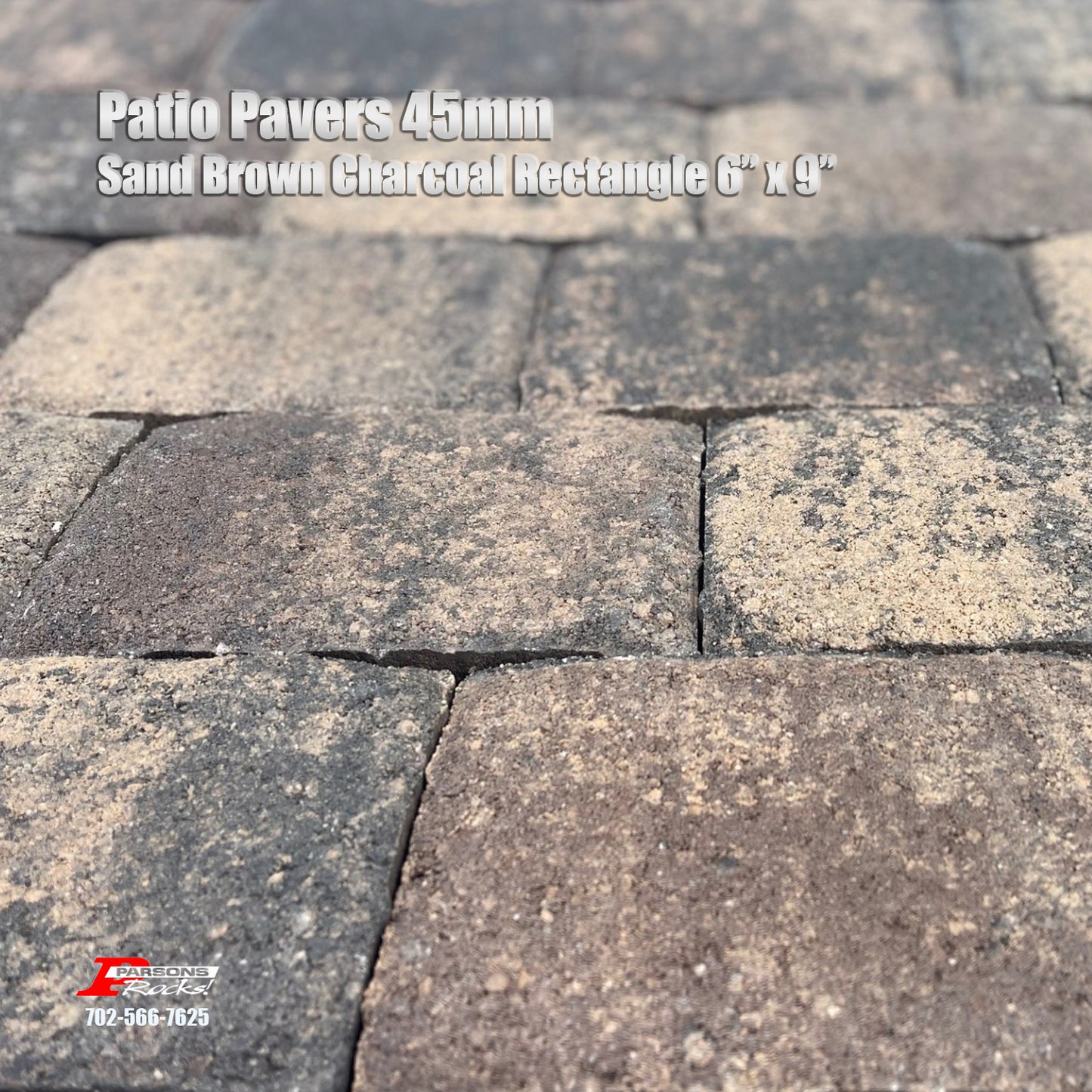 Patio Pavers