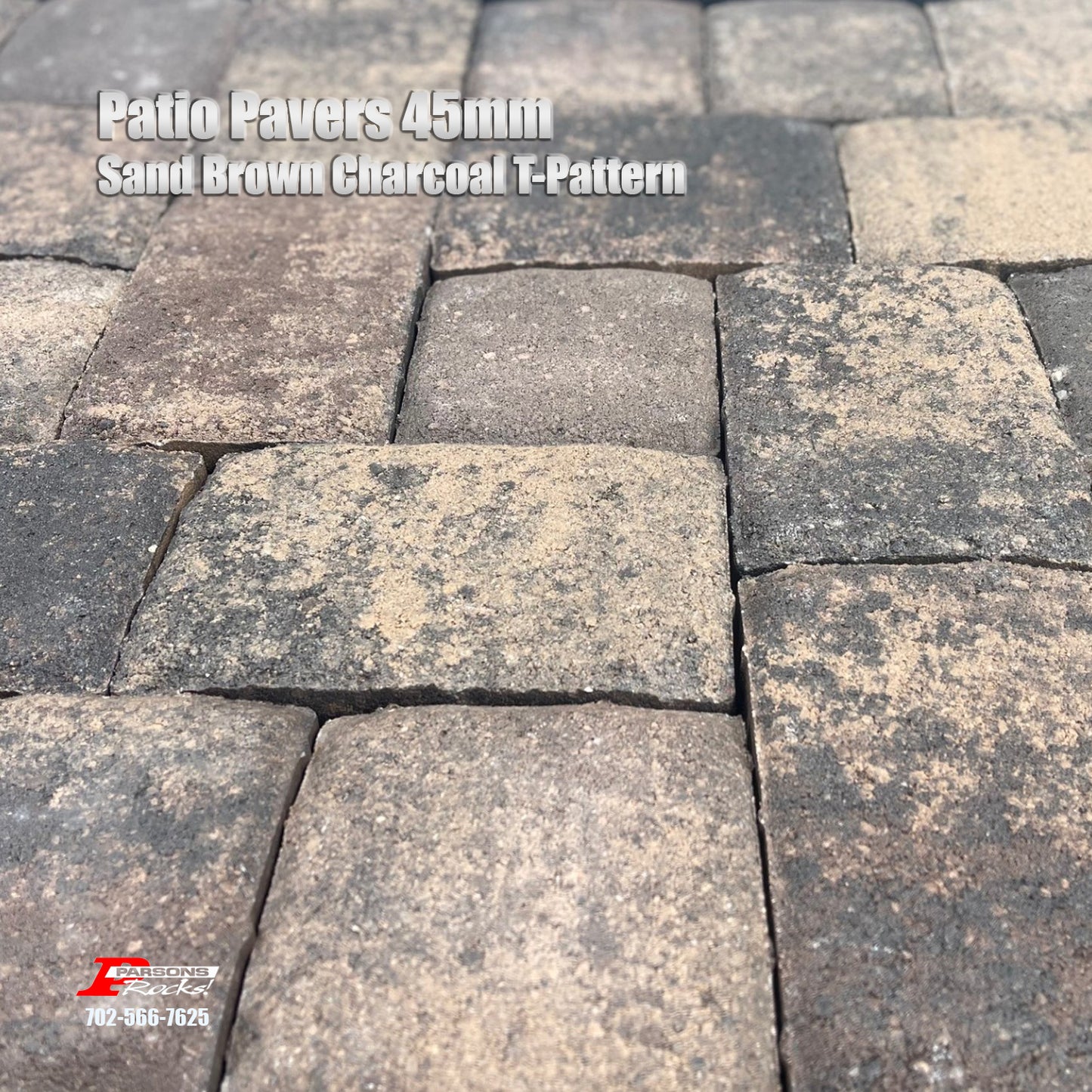 Patio Pavers