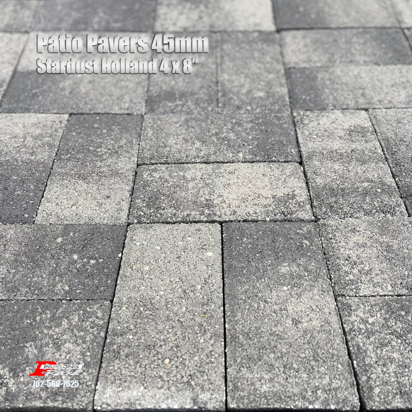 Patio Pavers