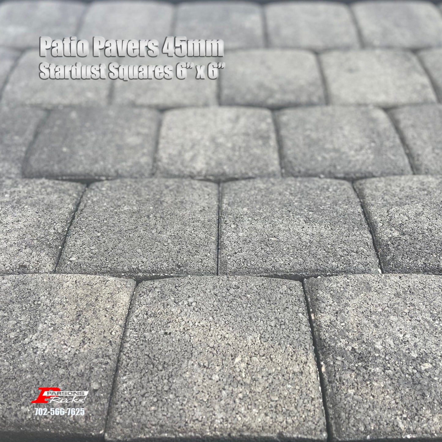 Patio Pavers