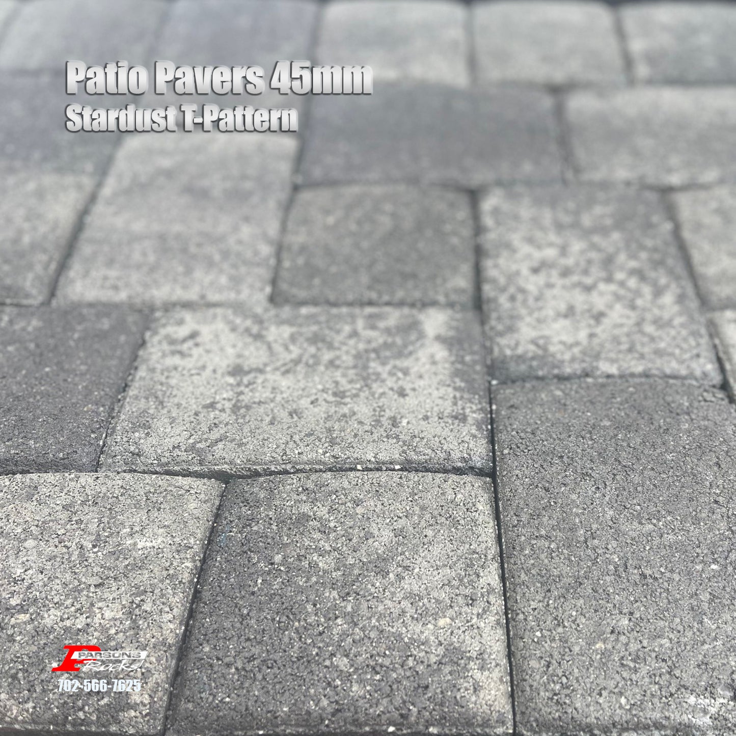 Patio Pavers