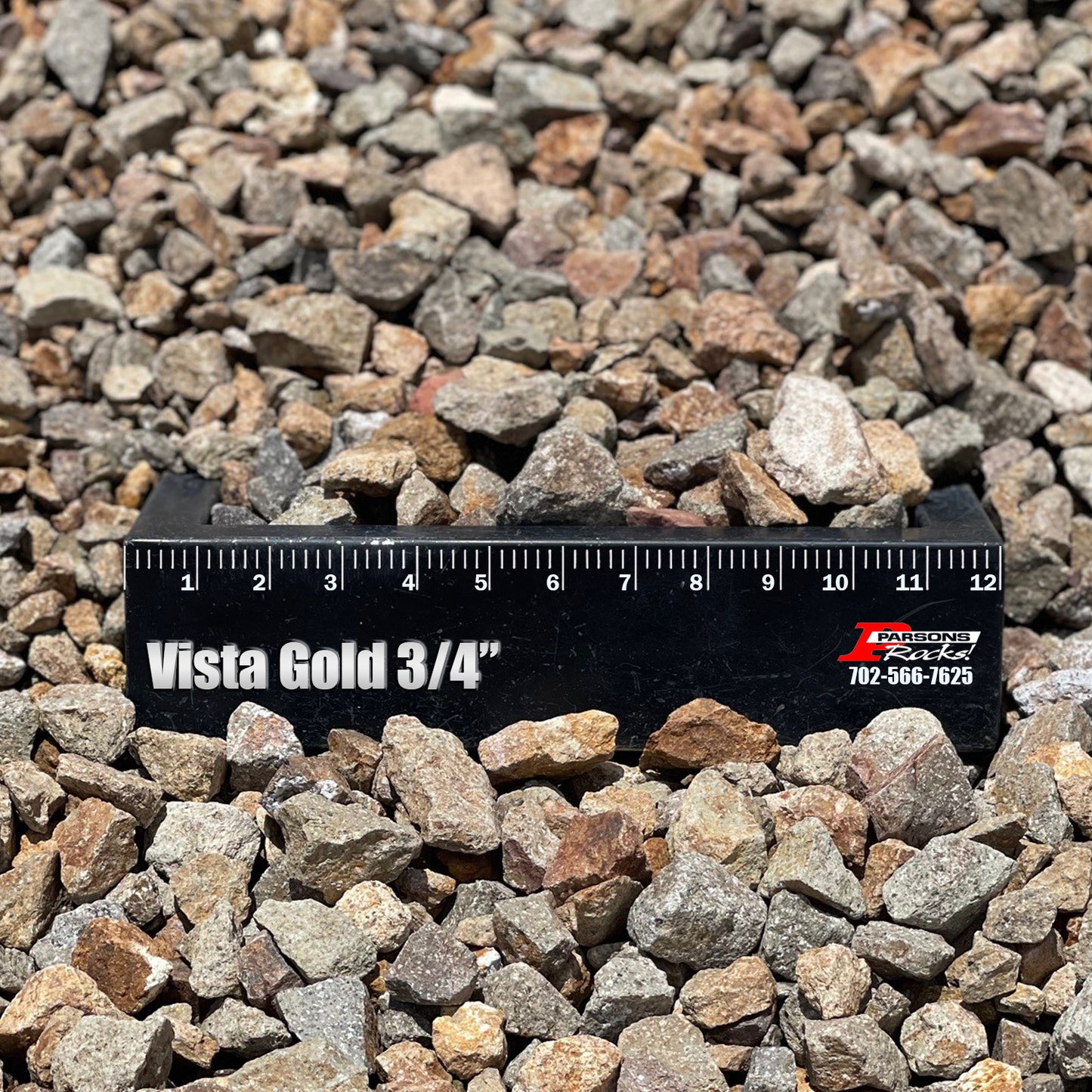 Vista Gold