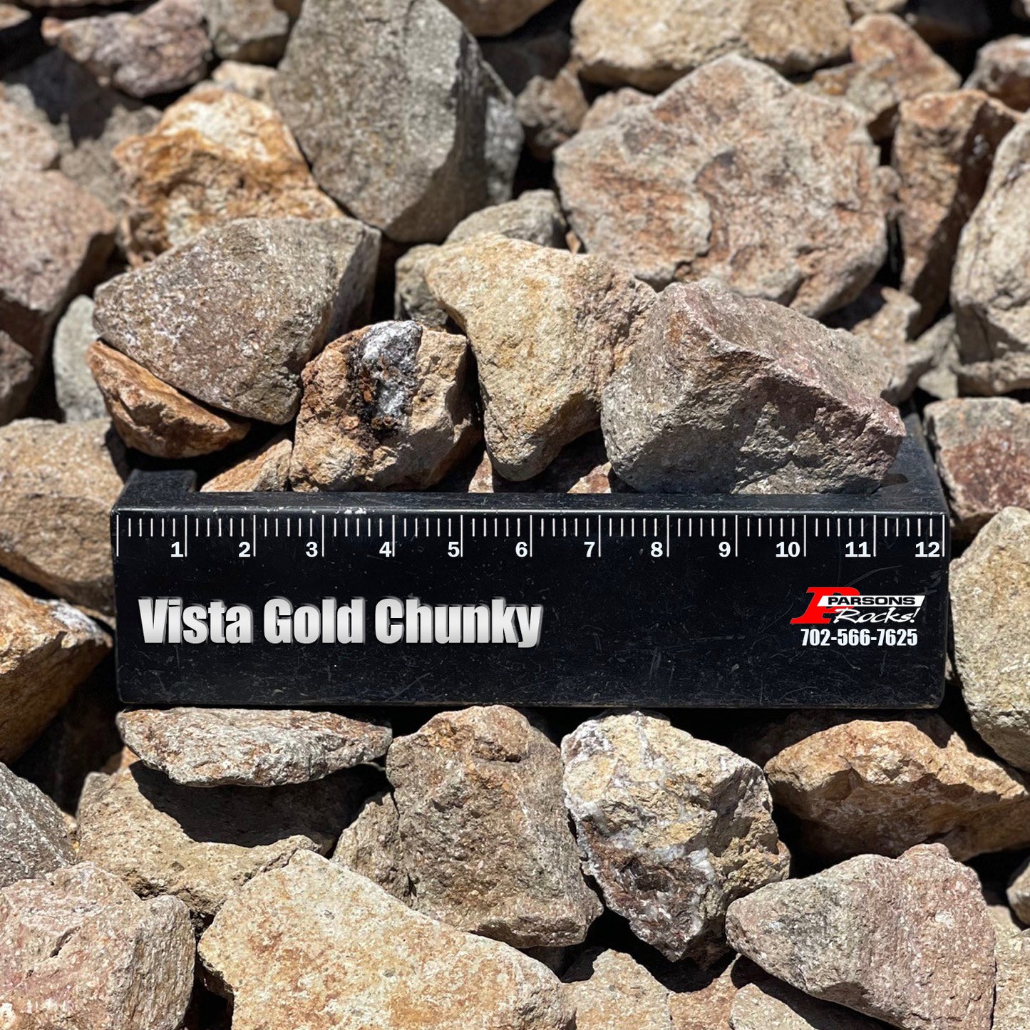 Vista Gold
