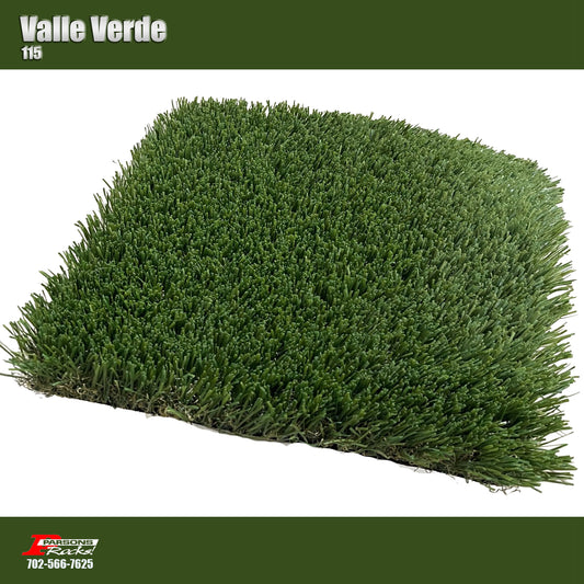 Valle Verde 115oz Artificial Turf