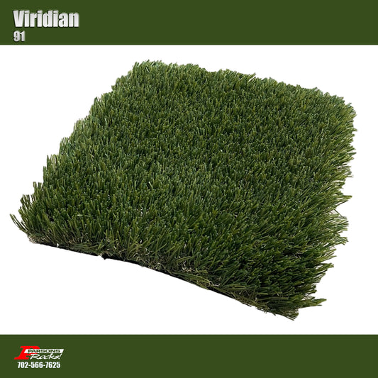 Viridian 91oz Artificial Turf