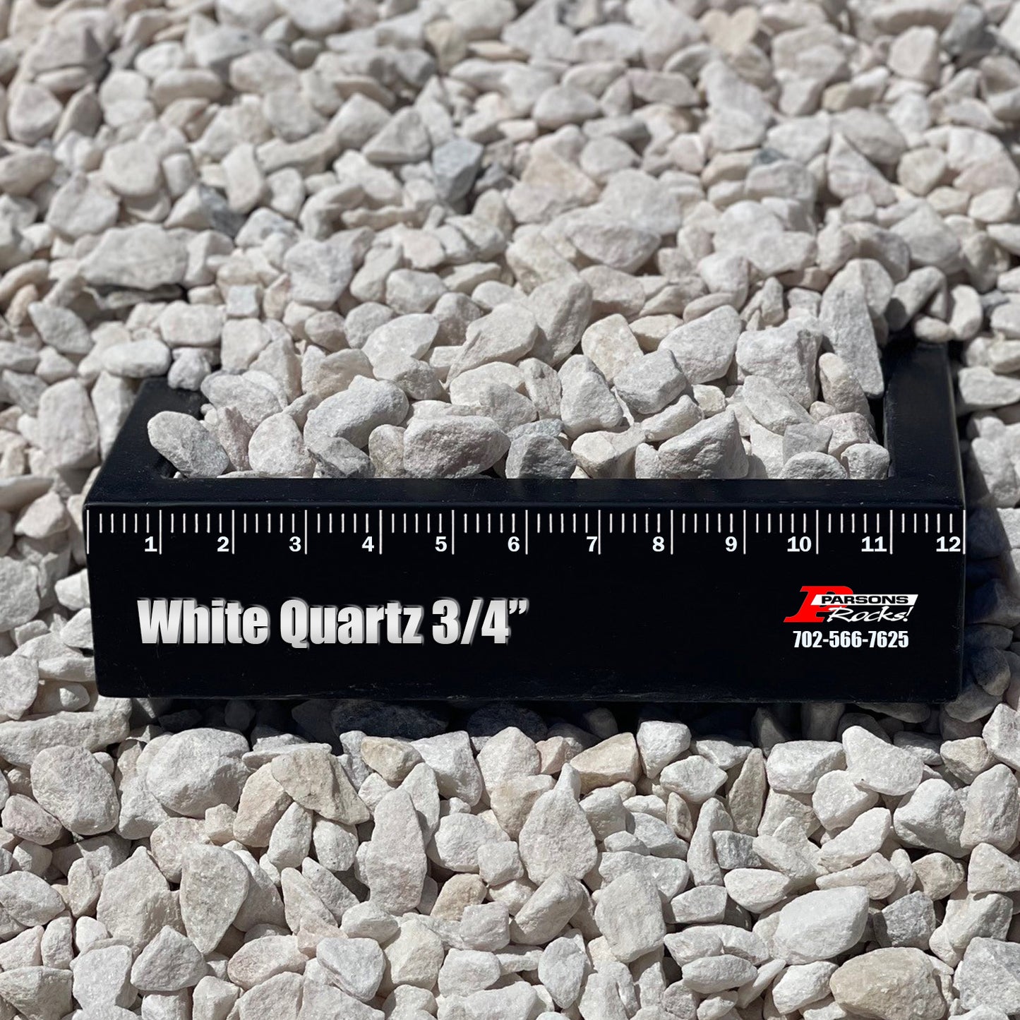 White Quartz
