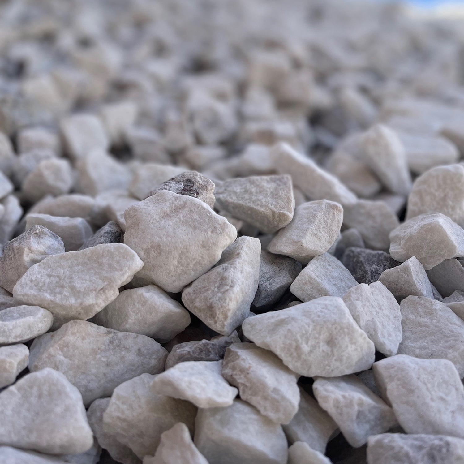 Premium White – Parsons Rocks