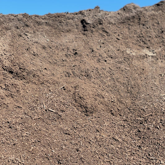 Straight Premium Compost