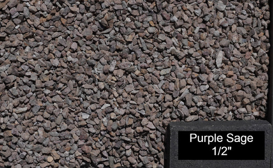 Purple Sage