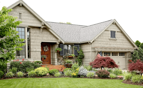 Simple Landscaping Upgrades for Your Home to Enhancing Curb