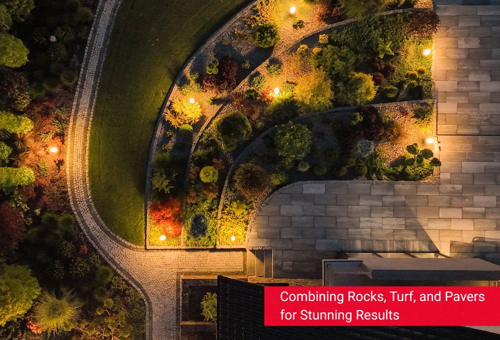 From Bland to Grand: Before-and-After Landscaping Ideas That Wow