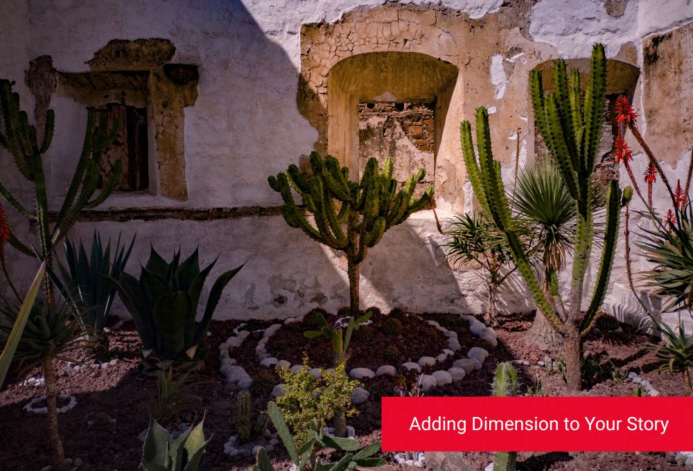 Landscaping as Storytelling: Using Rocks and Pavers to Reflect Your Home’s Character