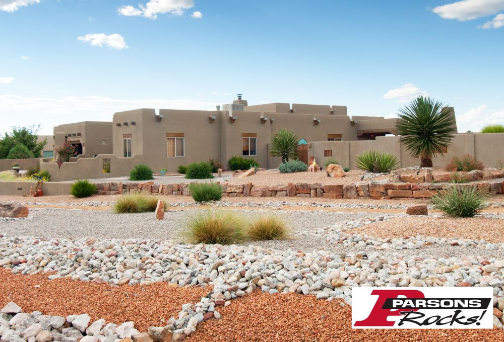 Low-Maintenance Landscaping Myths Busted: What Rocks Really Save You