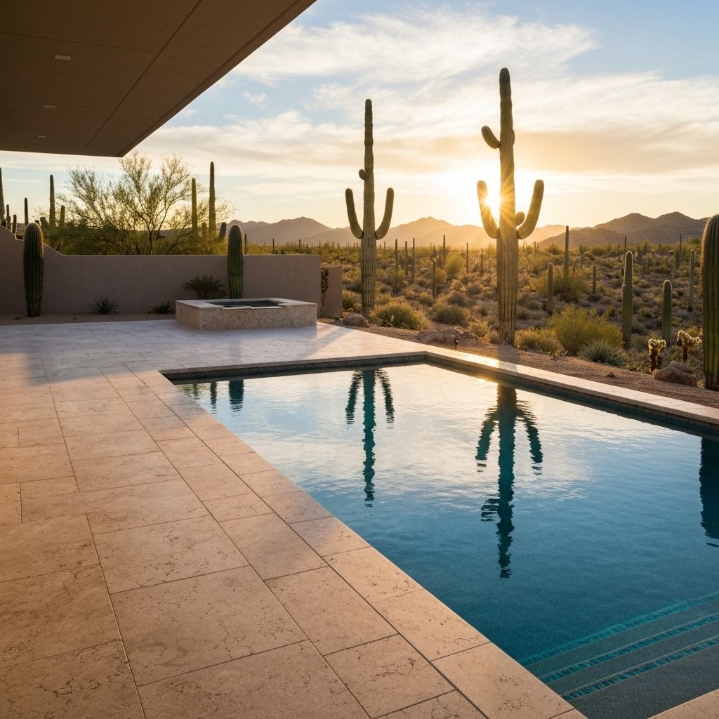 TRAVERTINE ROCKS FOR SALE IN LAS VEGAS