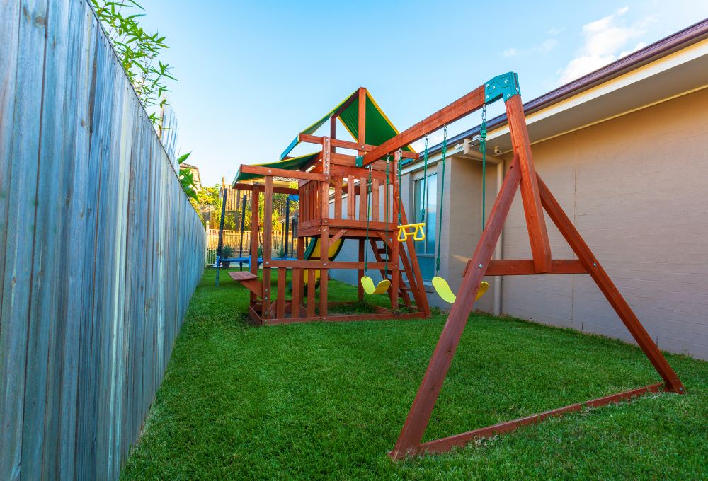 Rock Solid Kids’ Projects: Fun Backyard Ideas the Whole Family Can Build